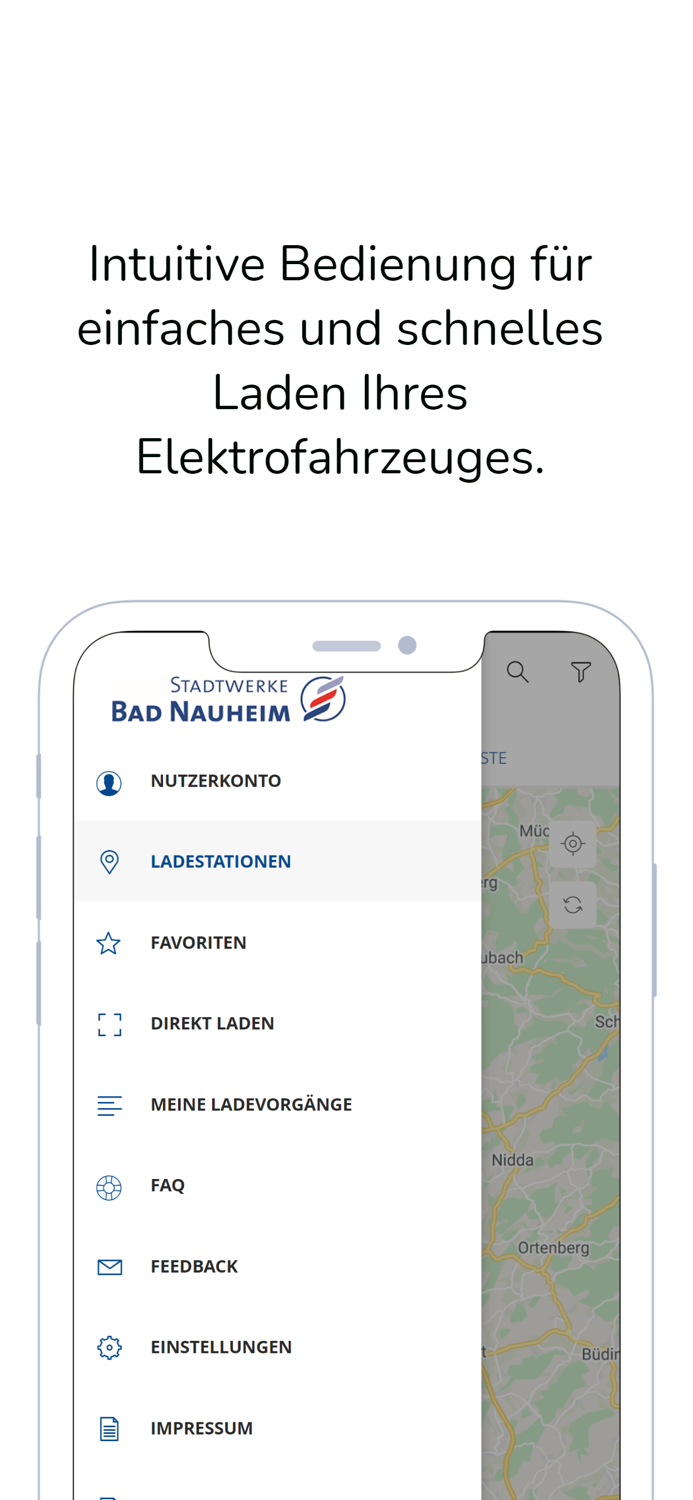 Bad Nauheim Standortpartner