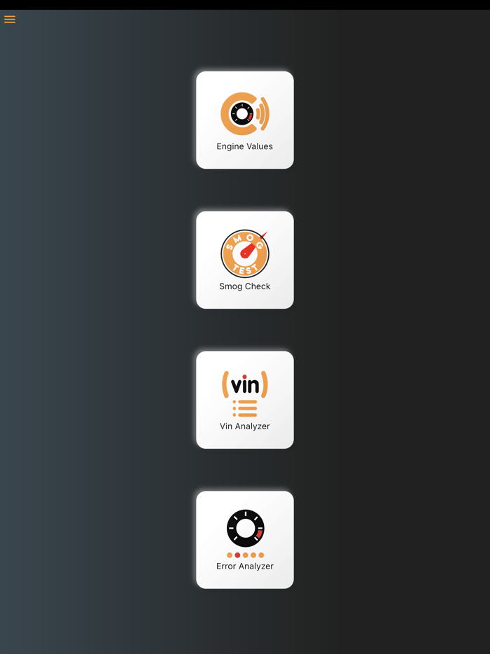 ChkOBD OBD2 Analyzer