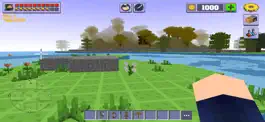 Game screenshot Build Block Craft apk