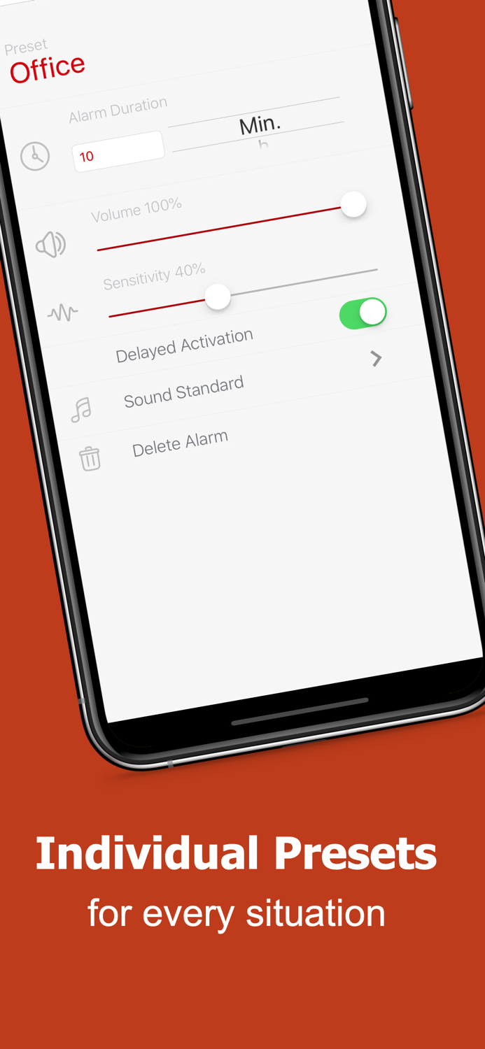 DevPro Light Device Security