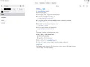 collins english dictionary ipad resimleri 3