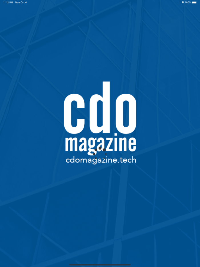 CDO Magazine
