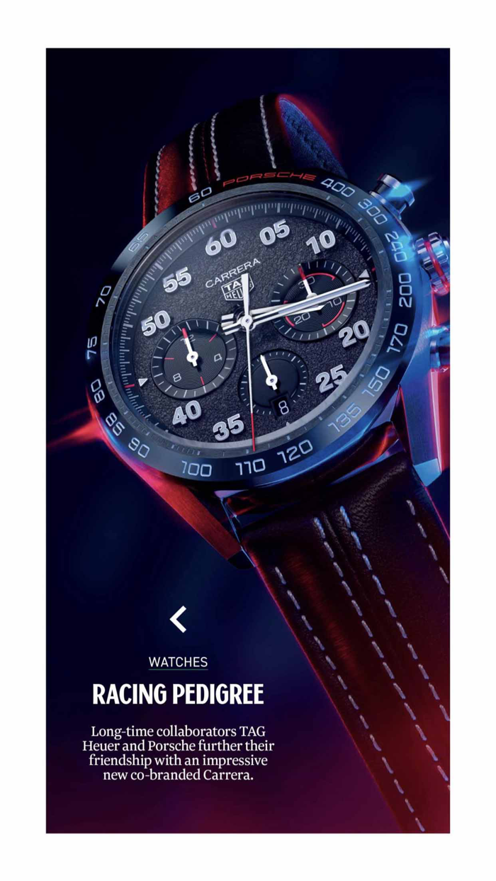 Robb Report Australia and NZ