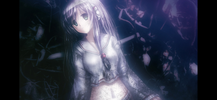 루시 -그녀가 바라던 것-