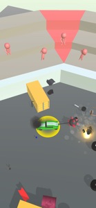 Road Rager! screenshot #6 for iPhone
