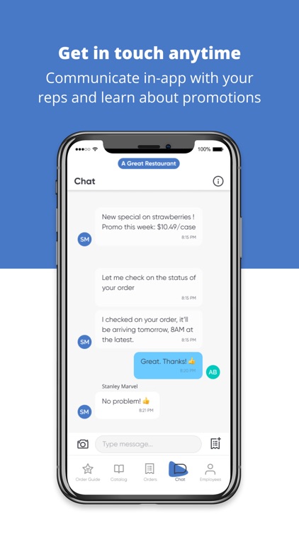 Stanley Marvel, Inc. screenshot-3