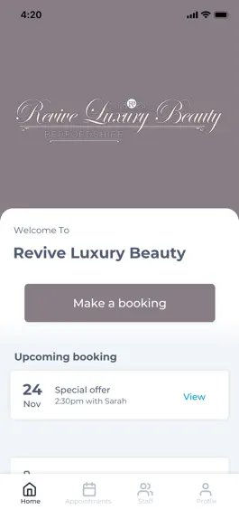 Game screenshot Revive Luxury Beauty mod apk