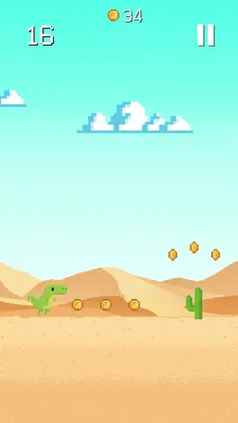 Game screenshot Dino Adventures! mod apk