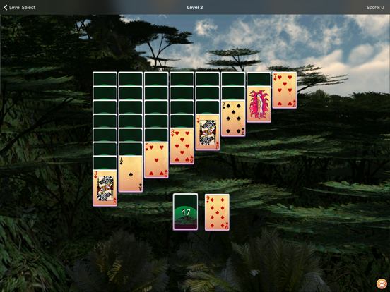Screenshot #6 pour Wild Tri-Peaks