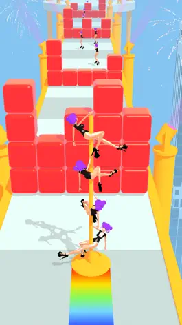 Game screenshot Pole Stars apk