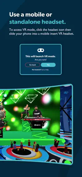 Game screenshot eyeora VR hack