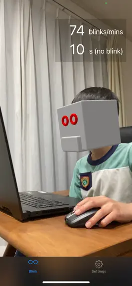Game screenshot Eyeblinkr mod apk
