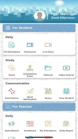 Game screenshot A B Chikhli apk