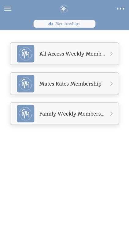 Sims Movement screenshot-7