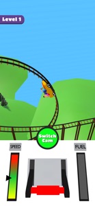 ContRoller Coaster screenshot #3 for iPhone