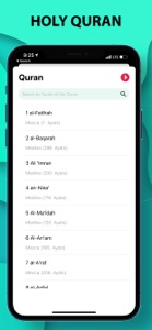 Islamim screenshot #5 for iPhone