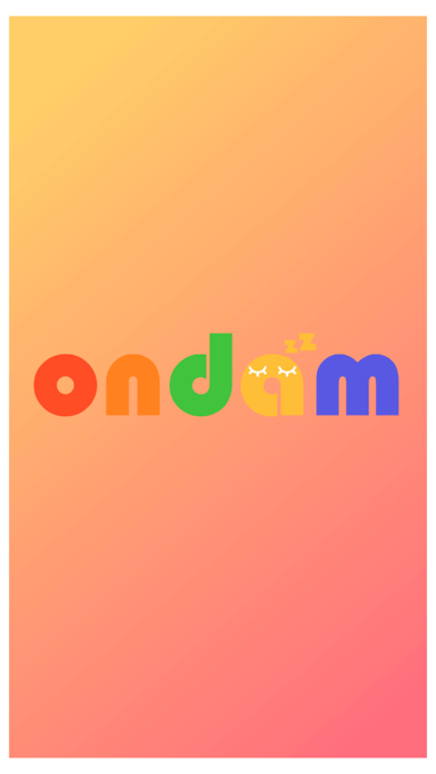 Screenshot #3 pour ONDAM