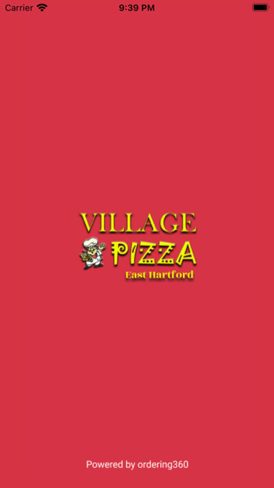 Village Pizza - East Hartford Screenshot