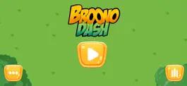 Game screenshot Broono Dash mod apk