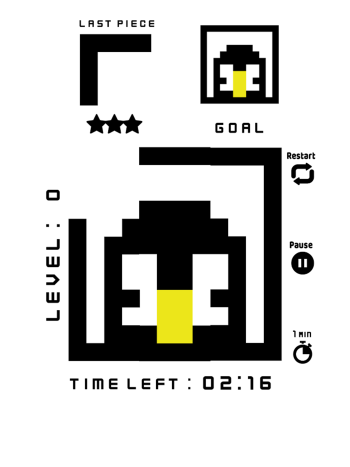 Slide PicsSlide2Solve Puzzle