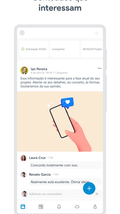 Screenshot #3 pour Optima Network
