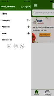 How to cancel & delete akwaaba mart uae 2