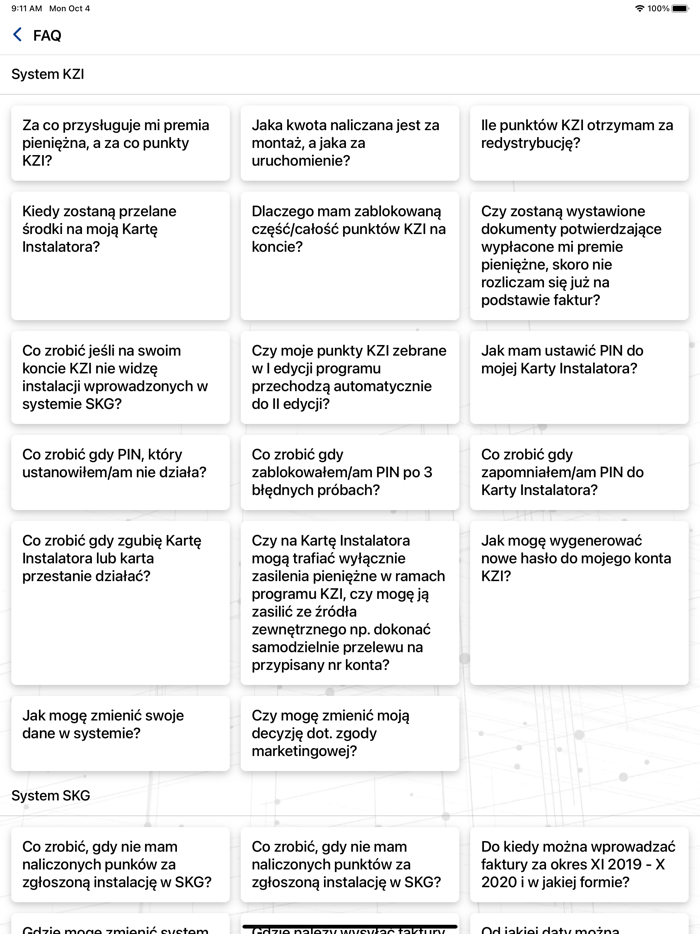 Klub Złotego Instalatora