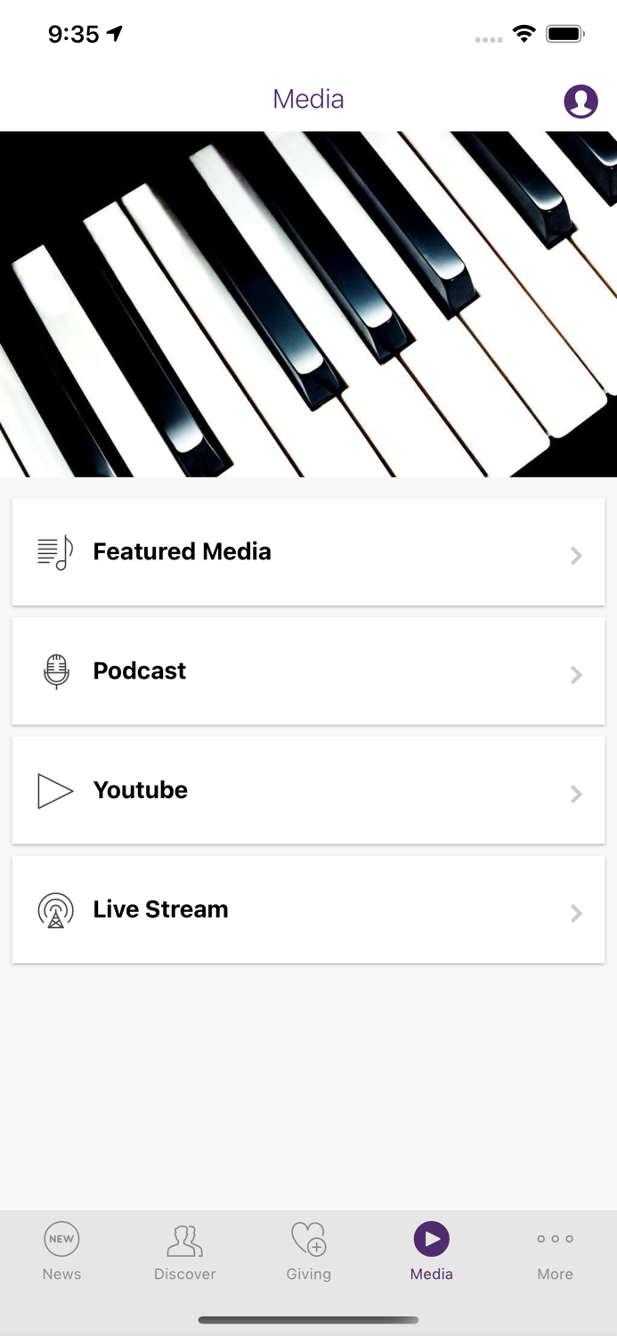 Agape House of Worship