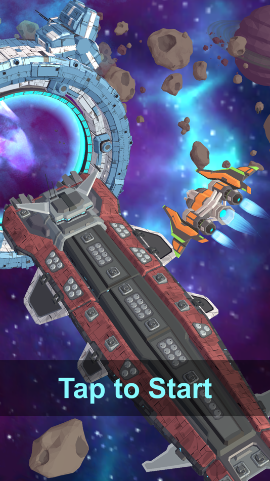 #1. 深空狼人模拟-宇宙s.c.p.游戏 (iOS) بواسطة: 少华 王