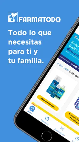 Game screenshot Farmatodo Venezuela mod apk