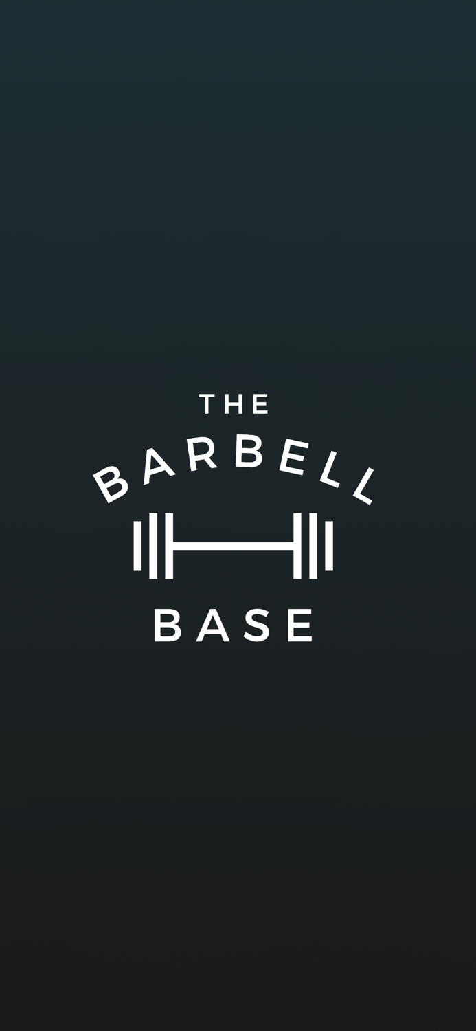 The Barbell Base