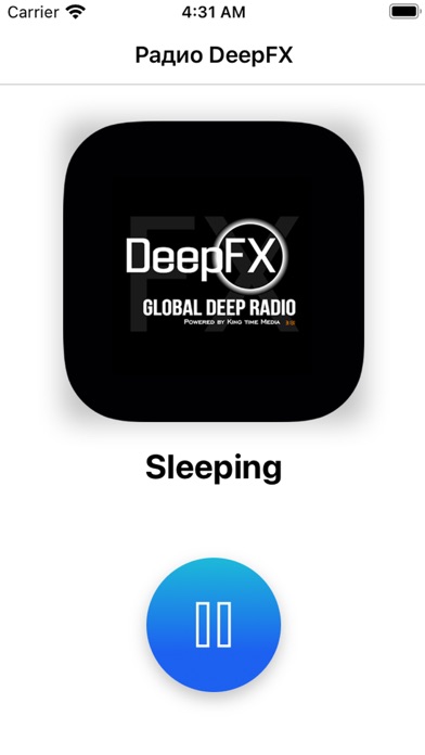 DeepFX - Deep House Radioのおすすめ画像4