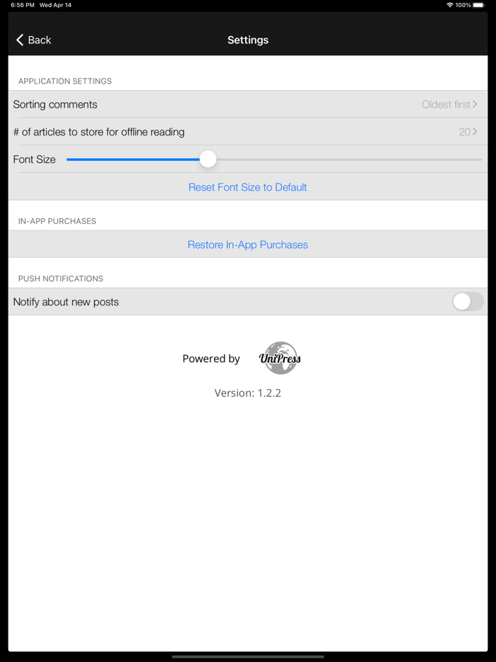 Israel My Glory Magazine