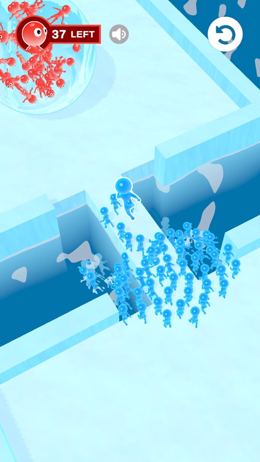 #5. Orb Clans (iOS) 由: Rotatelab