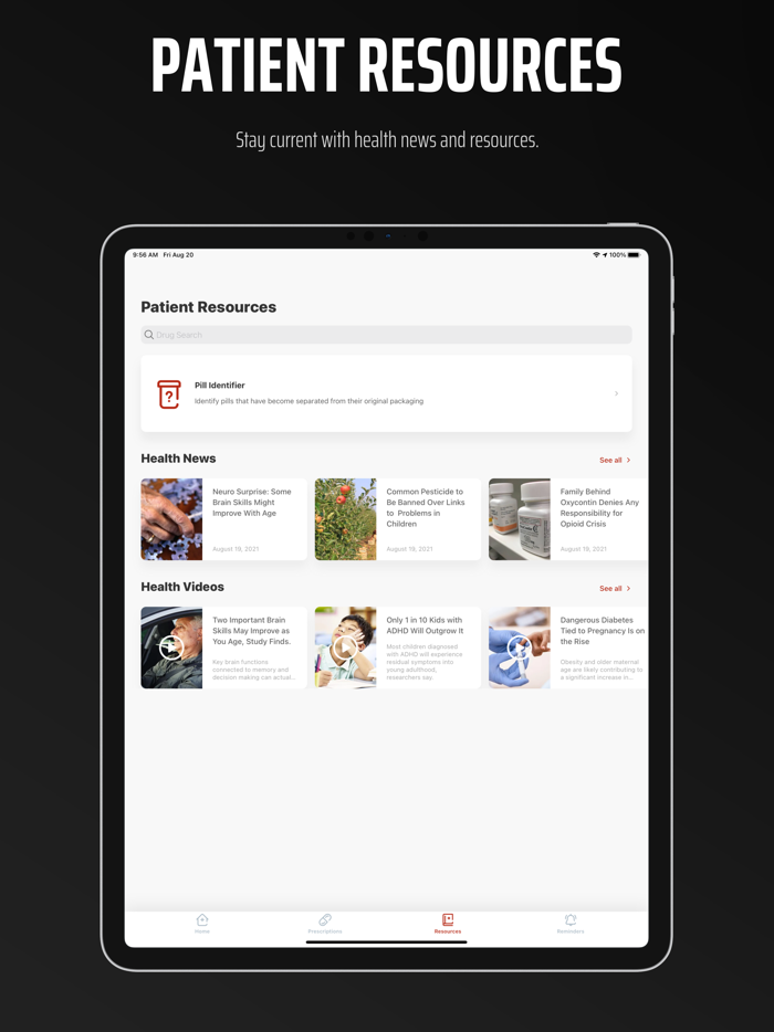 Access Family Pharmacy