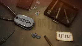 Game screenshot War on One mod apk