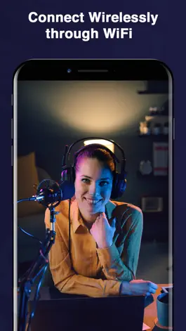 Game screenshot PhoneCam for OBS Studio hack