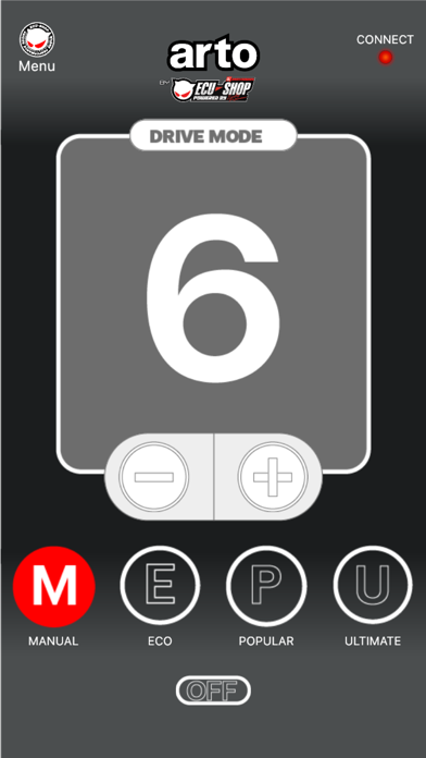Screenshot #1 pour Arto by Ecushop