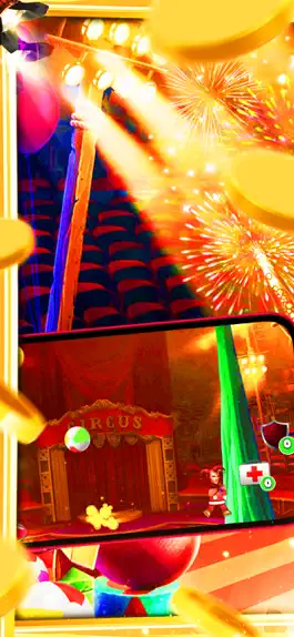 Game screenshot Grand Circus mod apk
