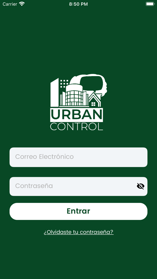 #1. UrbanControlApp Residente (iOS) 由: URBANCONTROLAPP URBANCONTROLAPP