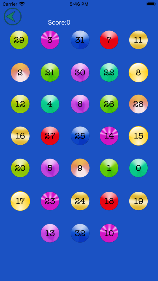 #5. NextNumber What is Next Number (iOS) 由: Waheed Khan