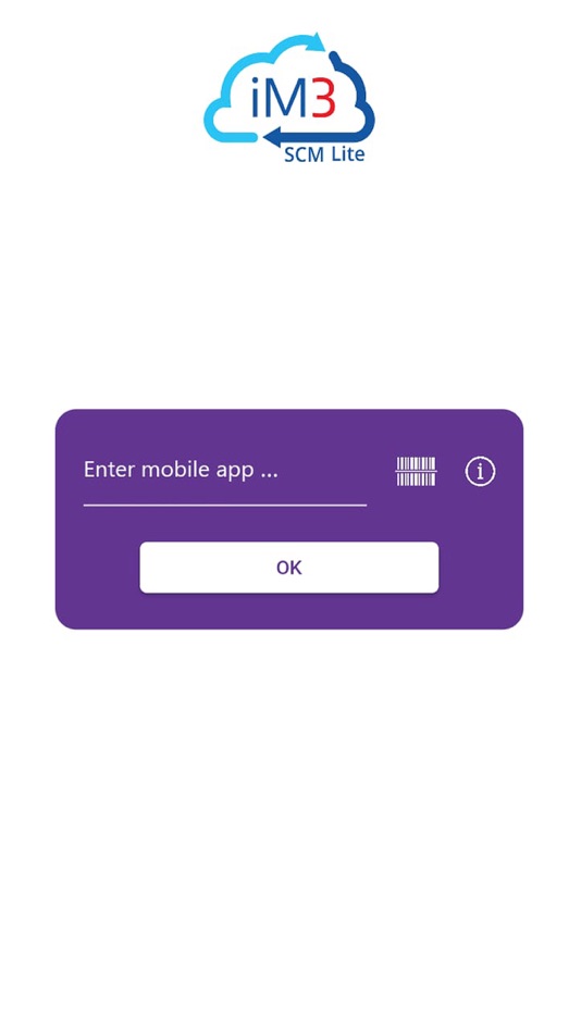 #1. iM3 ASM (iOS) بواسطة: PeoplePlus Software, Inc