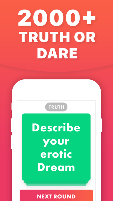 How to cancel & delete Truth or Dare ‼ from iphone & ipad 4