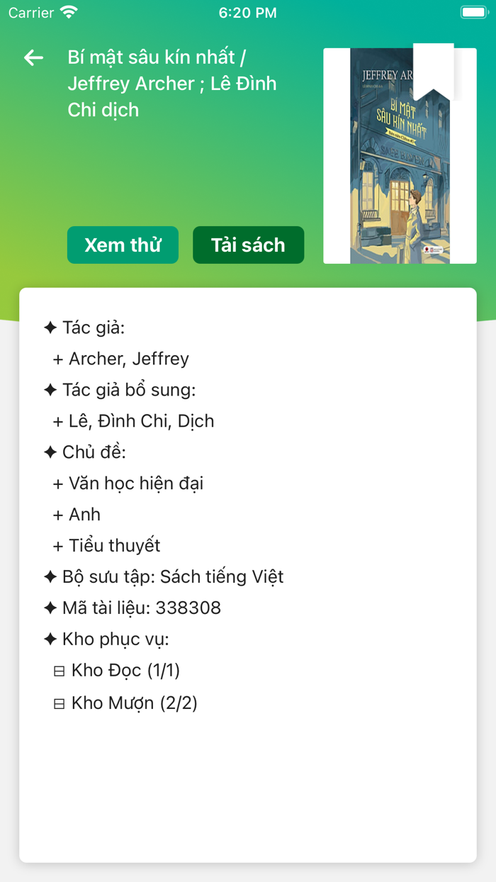 Thư viện tỉnh Khánh Hòa