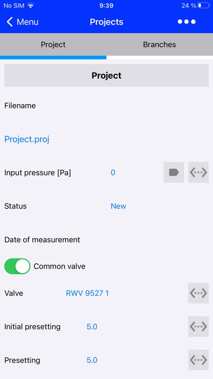 RWV T650 screenshot-8