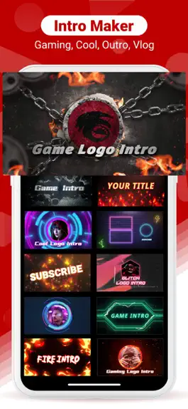 Game screenshot Video Editor - Vlog Star apk