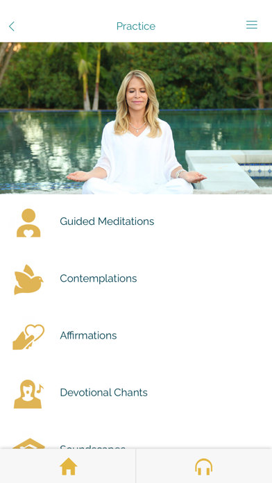 YahLight: Meditation & Prayer Screenshot