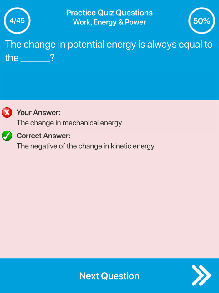 Science  Learn Physics