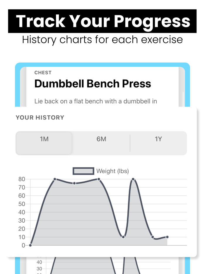 Beginner Weight Training Plan