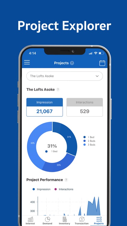 FazWaz Insights screenshot-7